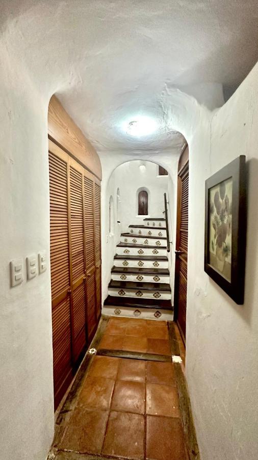 Villa Blanca Cancun Exterior photo
